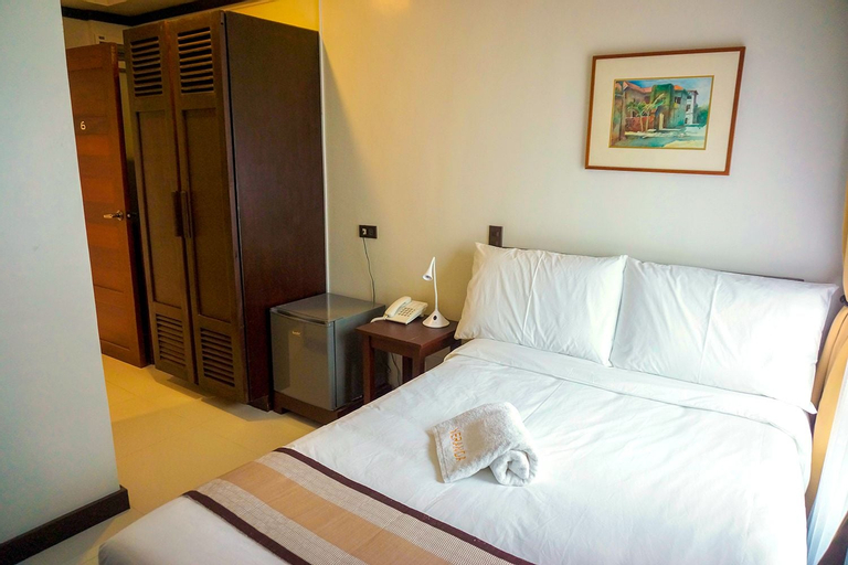 Bedroom 15