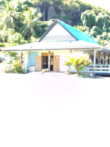 Exterior & Views 2, Waya Lailai Eco Haven, Ba