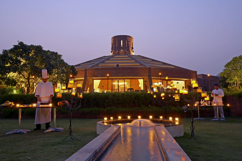 Exterior & Views 2, The Westin Sohna Resort & Spa, Gurgaon
