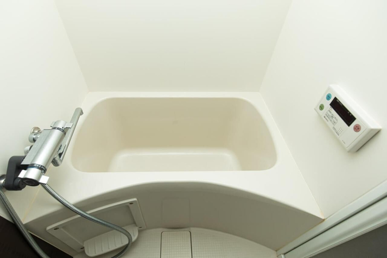 Bathroom 3