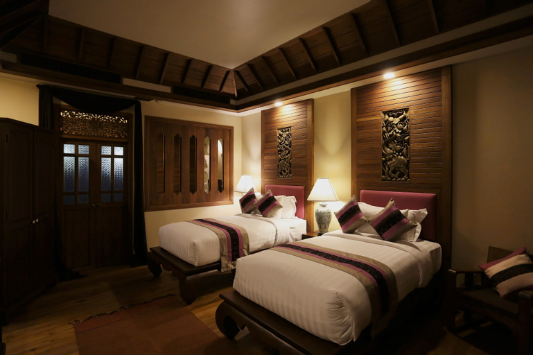 Bedroom 16