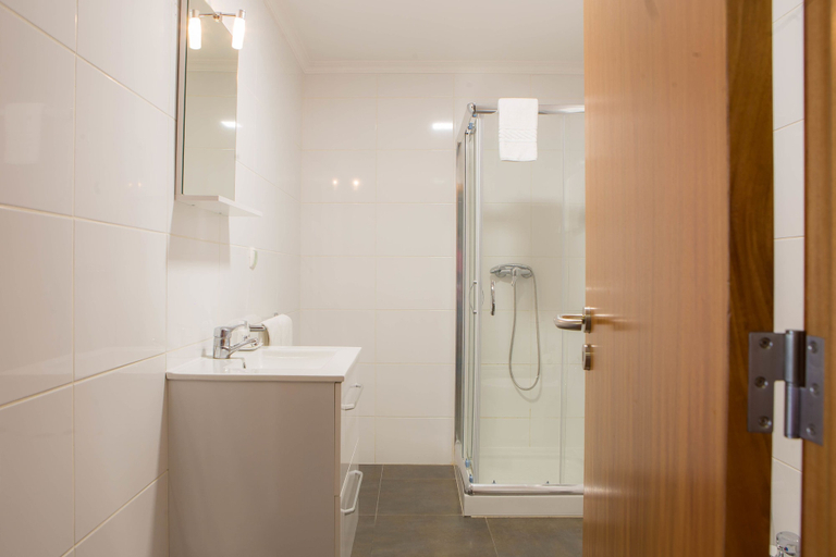 Bathroom 5, Five Design Rooftop by Storytellers, Funchal
