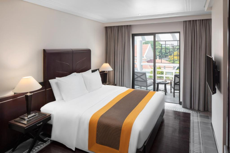 Bedroom 8