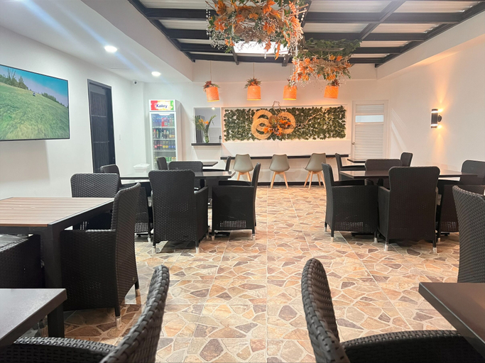 Food & Drinks 4, Hotel Zuriel Boutique, Cartagena de Indias
