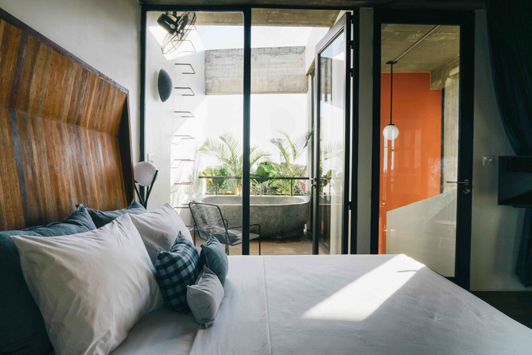 Bedroom 4, Urban Residences - Siem Reap, Siem Reap