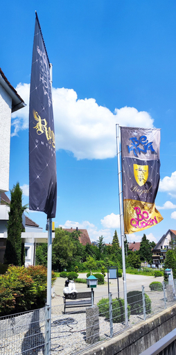 Exterior & Views 2, Hotel Hellers Twenty Four 2, Bodenseekreis