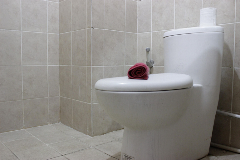 Bathroom 4