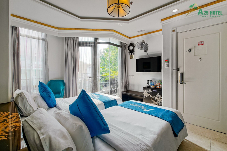 Bedroom 22