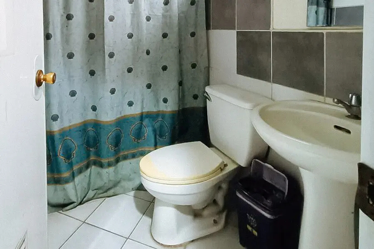 Bathroom 2
