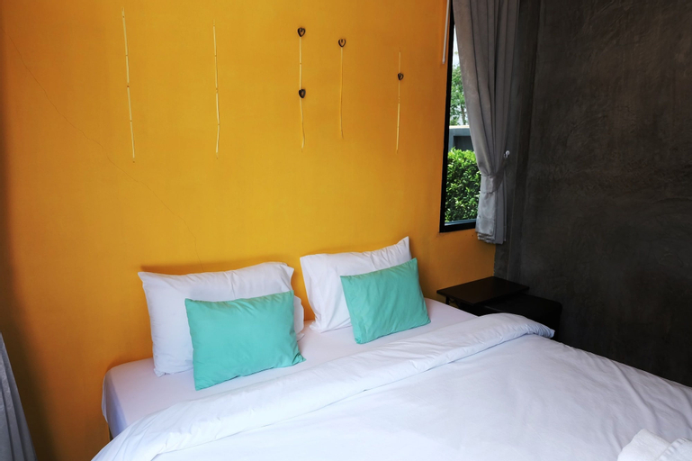 Bedroom 9