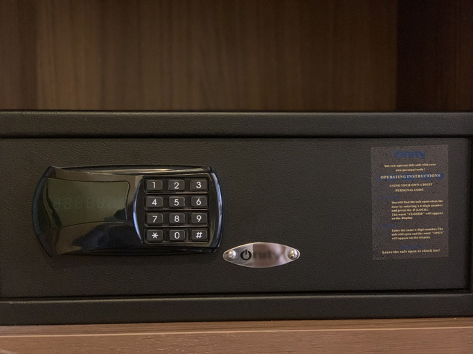 Amenities 8