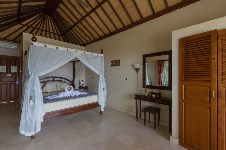 Bedroom 17