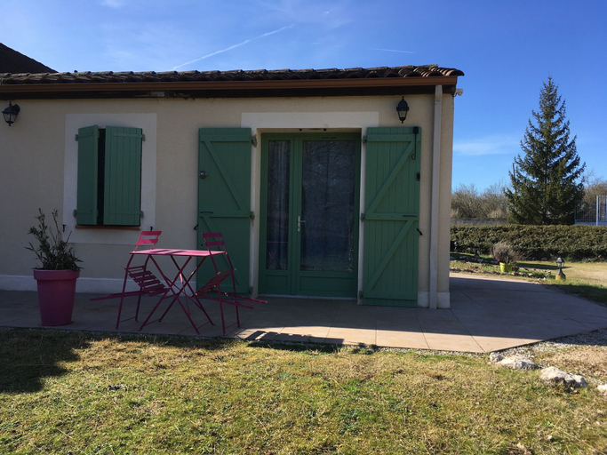 Exterior & Views 2, Le Mas des 3 Ânes, Lot