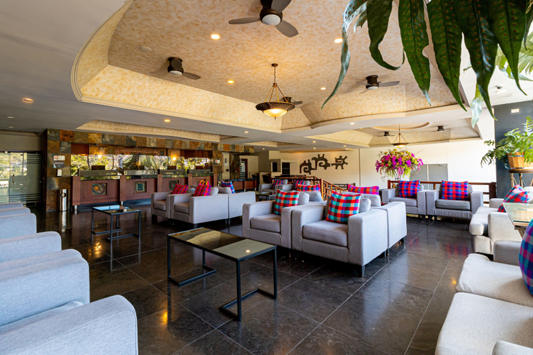 Food & Drinks 4, Hotel Honduras Maya, Distrito Central