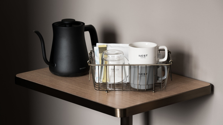 Amenities 8