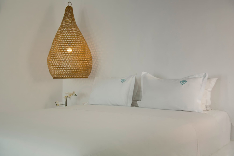 Bedroom 3, Sophia Castle View, South Aegean