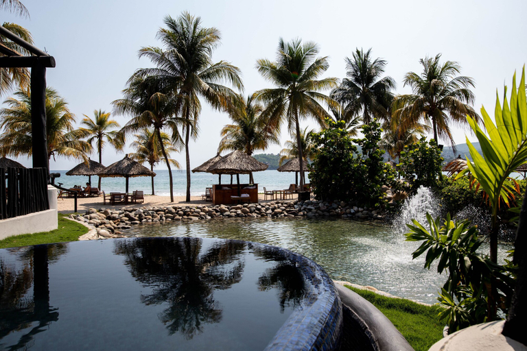 Sport & Beauty 2, Thompson Zihuatanejo, A Beach Resort, by Hyatt, José Azueta
