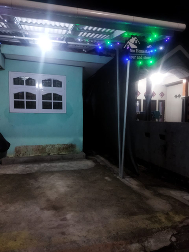 Exterior & Views 2, Nio Homestay, Banyuwangi