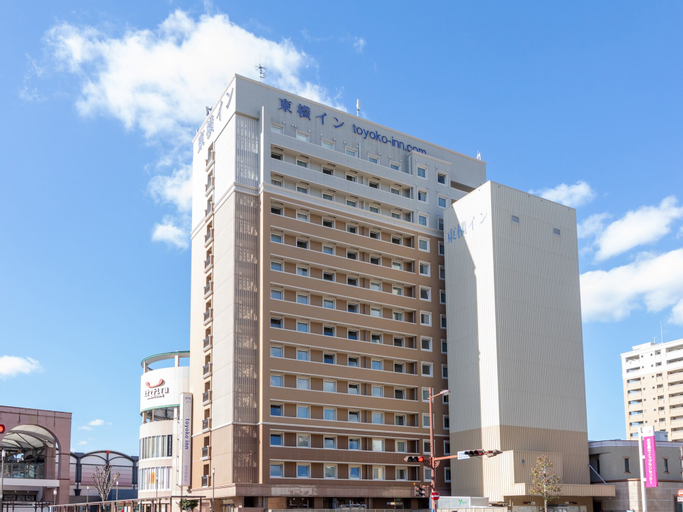 Toyoko Inn Sasebo Ekimae, Sasebo