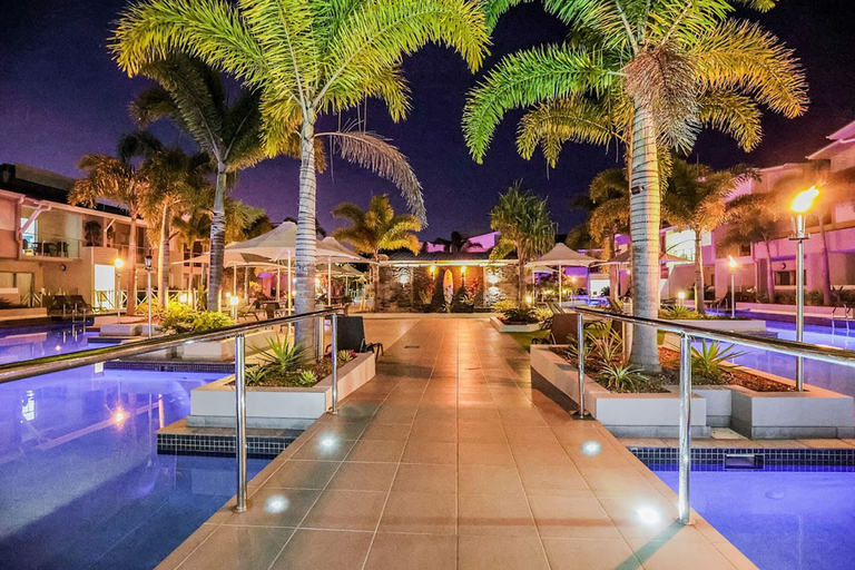 Sport & Beauty 2, 1770 Lagoons Central Apartment Resort, Miriam Vale