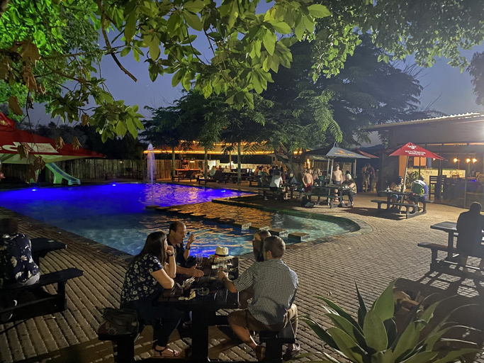 Food & Drinks 5, El Roi Guest Lodge, Ehlanzeni