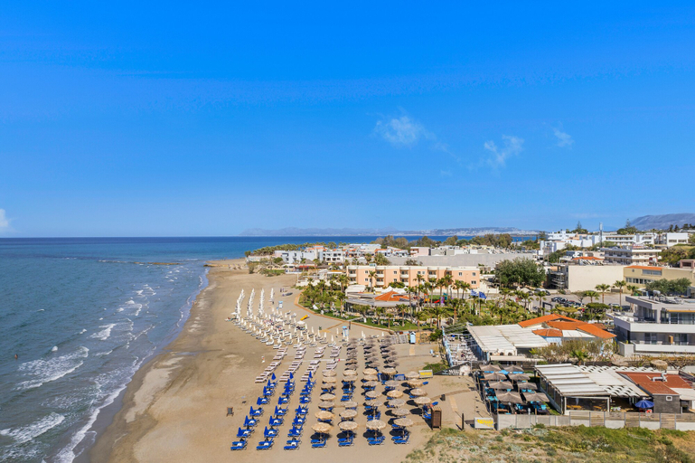 Exterior & Views 2, Ostrakon Suites, Crete