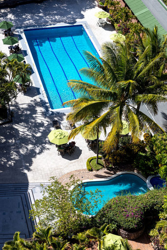 Sport & Beauty 5, Hotel Honduras Maya, Distrito Central