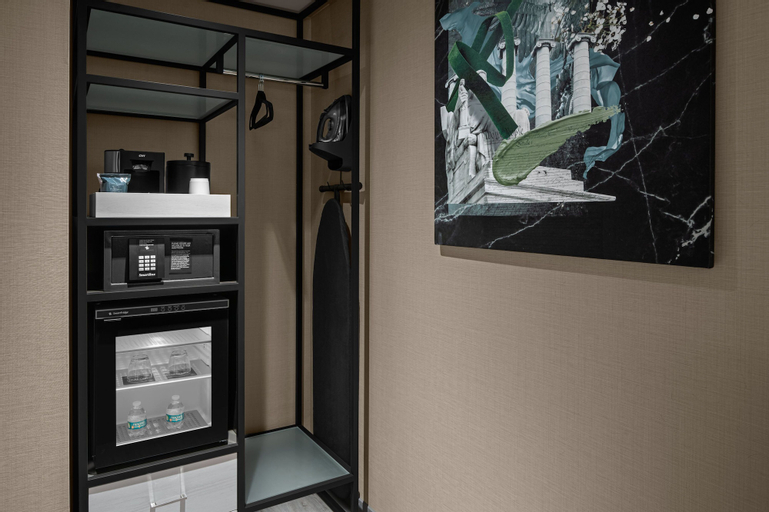 Amenities 3