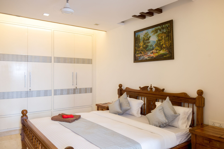 Bedroom 14
