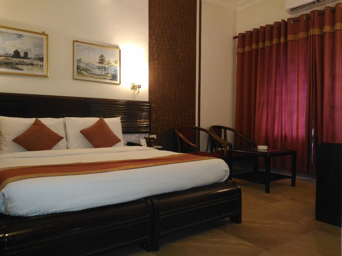 Bedroom 12
