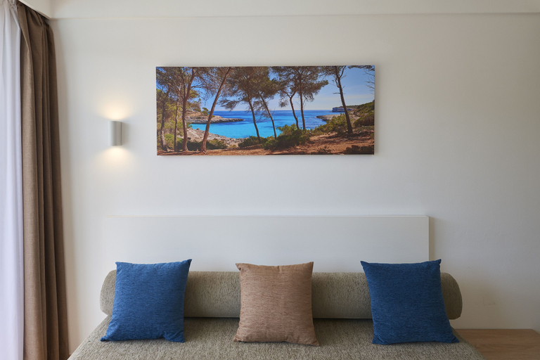Bedroom 3, Hotel Cala d’Or Playa, Baleares