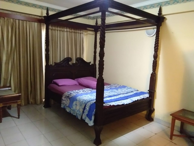 Bedroom 6