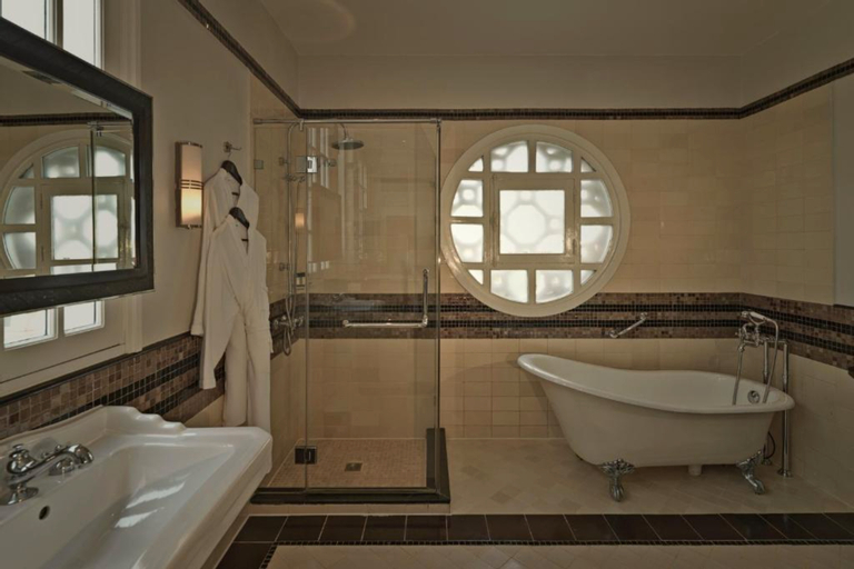 Bathroom 8