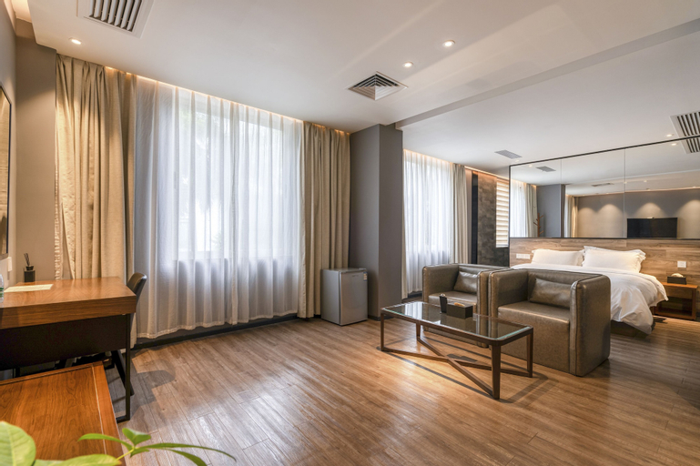 Bedroom 7