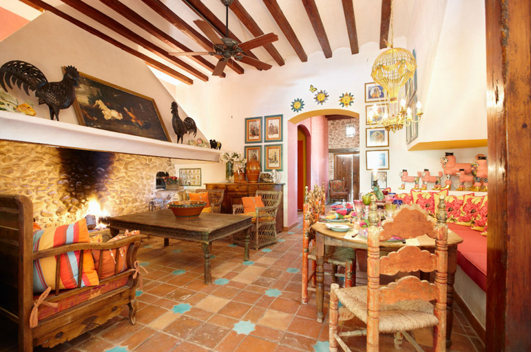 Food & Drinks 4, Finca Belon, Alicante