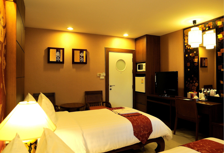 Bedroom 6
