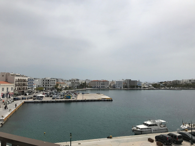 Others 4, Hotel Lito, South Aegean