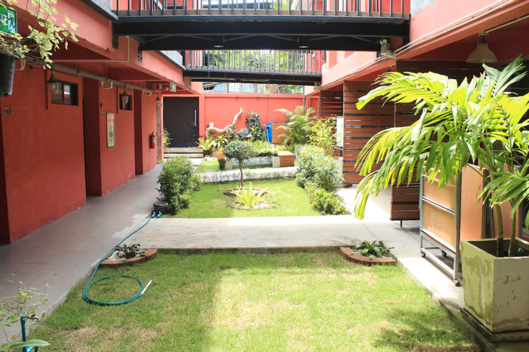 Kudos Boutique Hotel, Pattaya