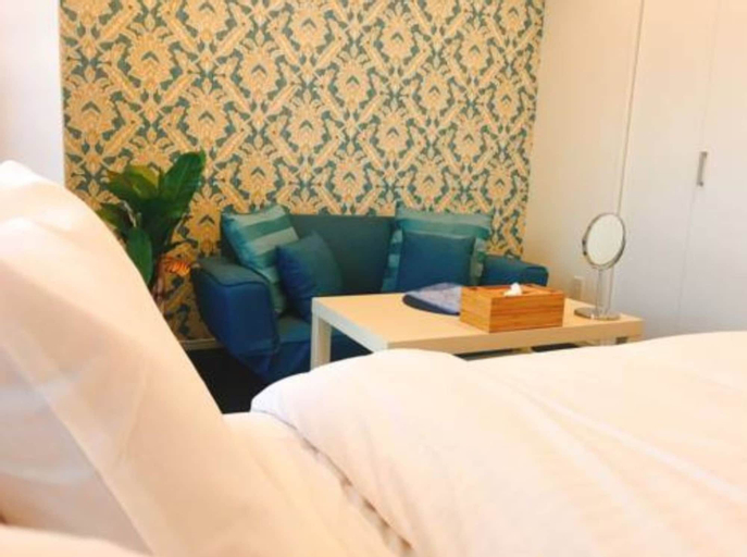Bedroom 16