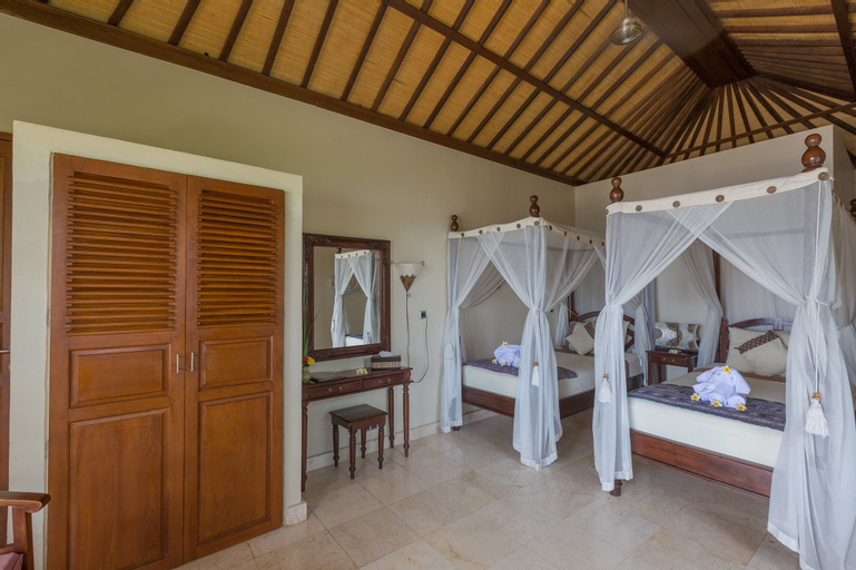 Bedroom 14