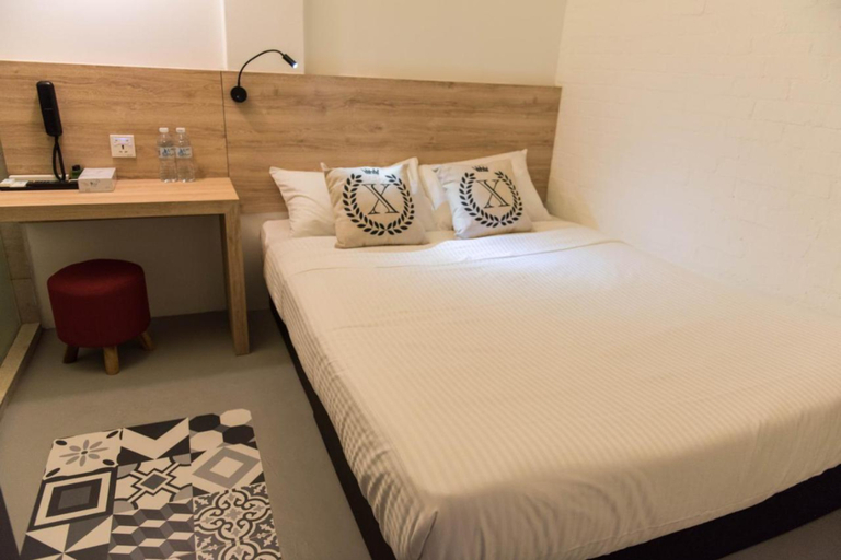 Mixx Express Sunway Room Type - Standard Queen No Window