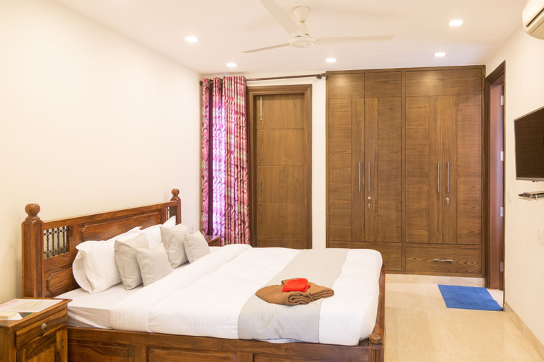 Bedroom 15