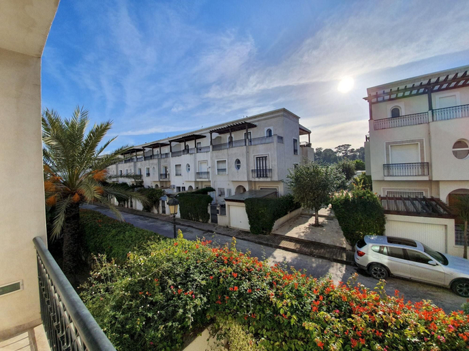 Exterior & Views, Majestic Malaga Apt de Luxe Entre Marsa Carthage, Carthage