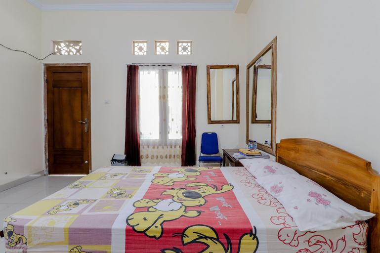 Bedroom 23