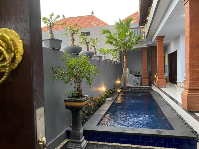 Sport & Beauty 2, The Sunrise Canggu, Badung
