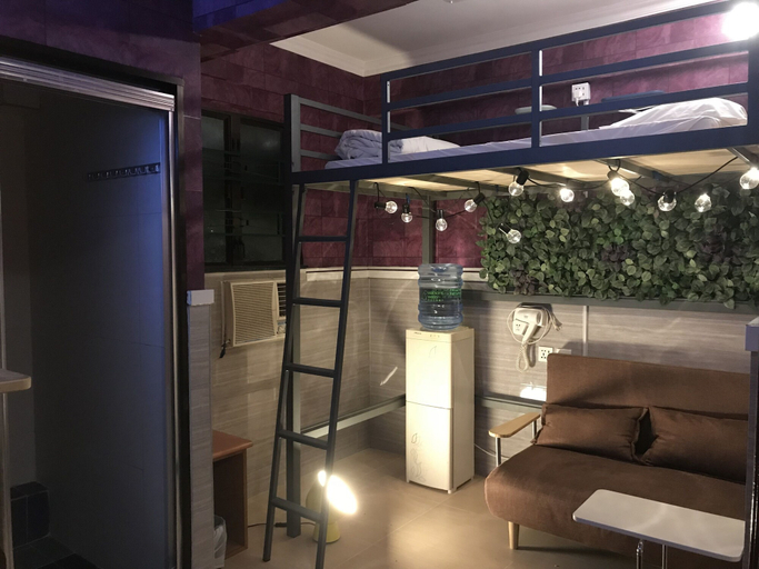Others 5, New Garden Hostel, Kowloon