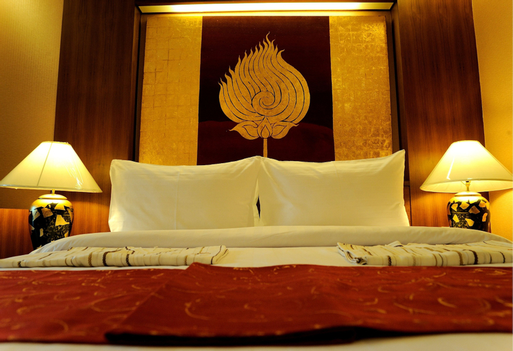 Bedroom 9