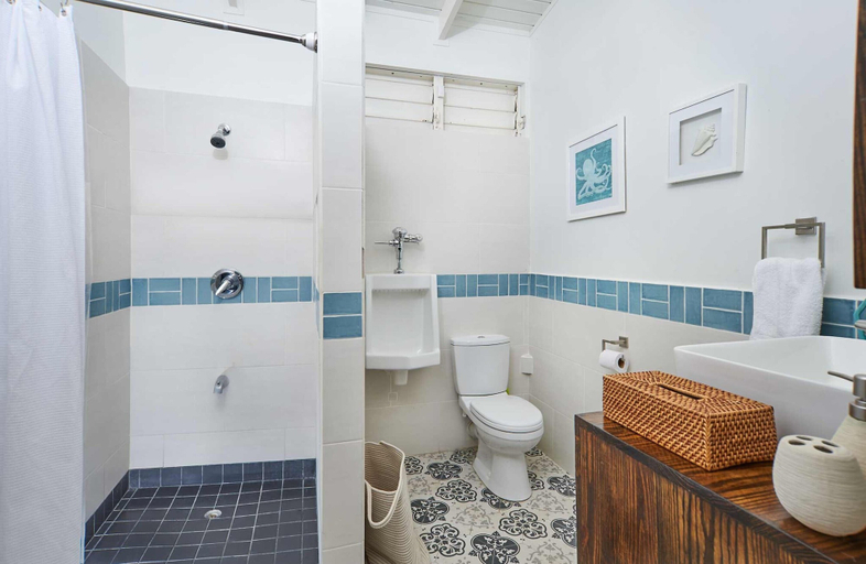 Bathroom 4, Eagle's Base Villa & Cottage