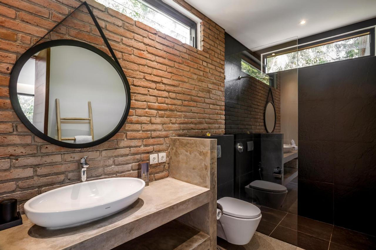 Bedroom 4, Melati Villas by BaliSuperHost, Gianyar