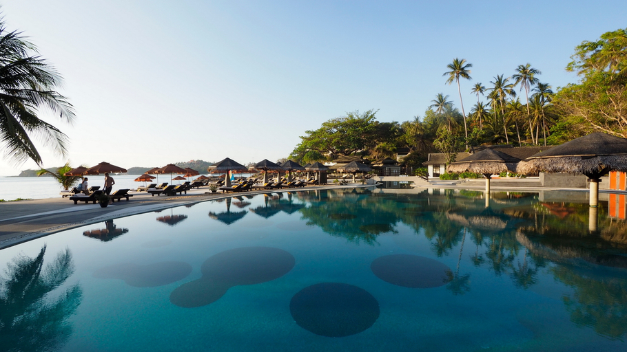 Sport & Beauty 3, Garrya Tongsai Bay Samui, Ko Samui